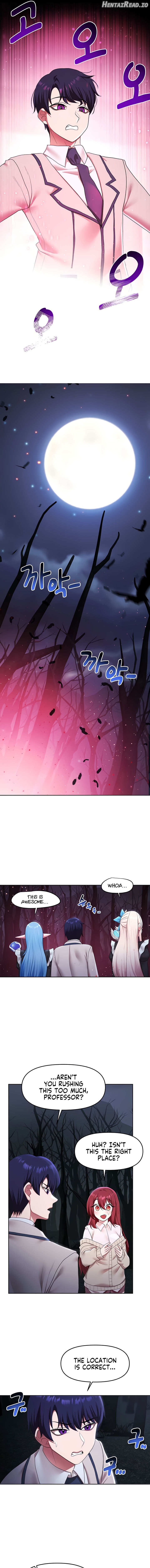 For Sale: Fallen Lady, Never Used Chapter 48 - page 13