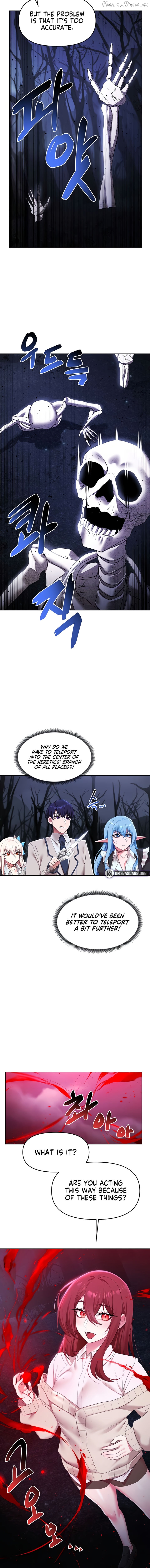 For Sale: Fallen Lady, Never Used Chapter 48 - page 14