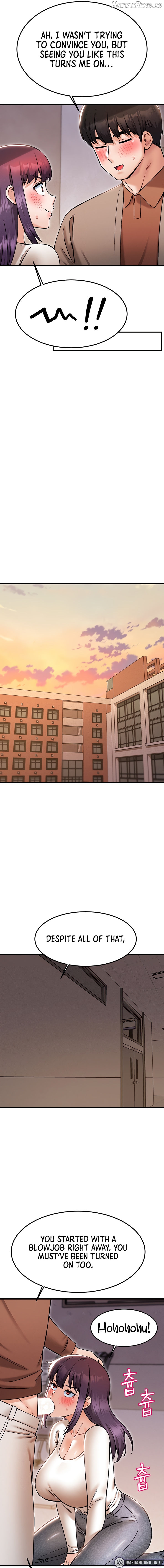 Kangcheol’s Bosses Chapter 40 - page 13