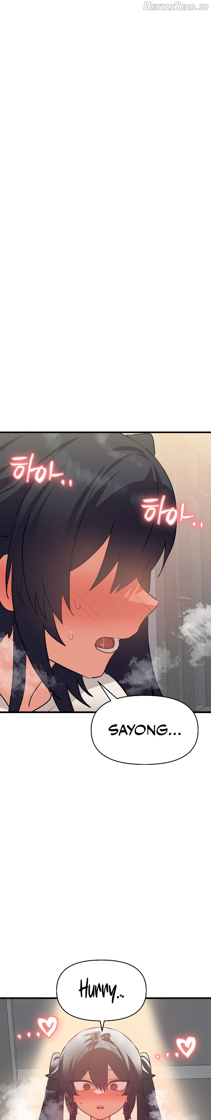 Do You Wanna Fight in This Life, Too? Chapter 34 - page 1