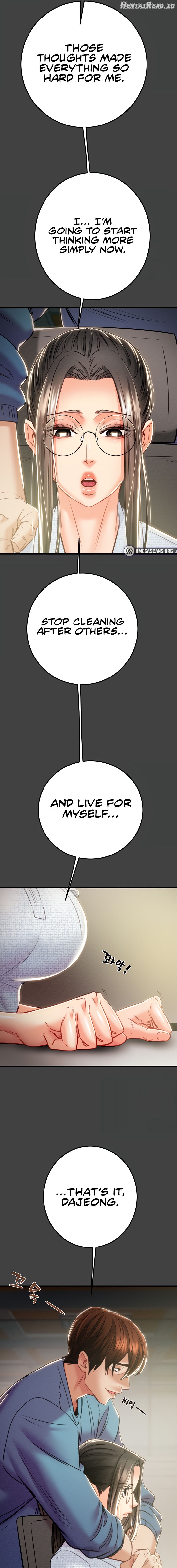 The Man Who Devours Chapter 38 - page 13
