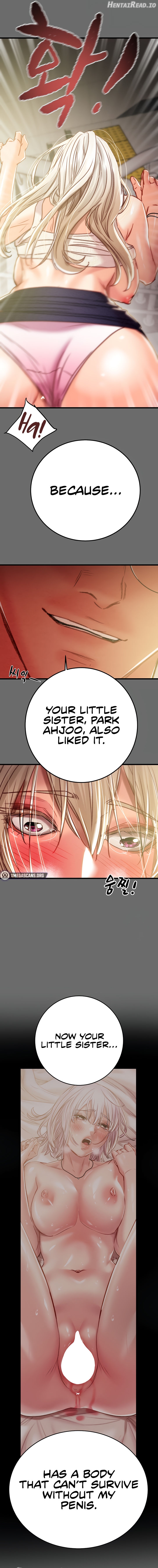The Man Who Devours Chapter 40 - page 25