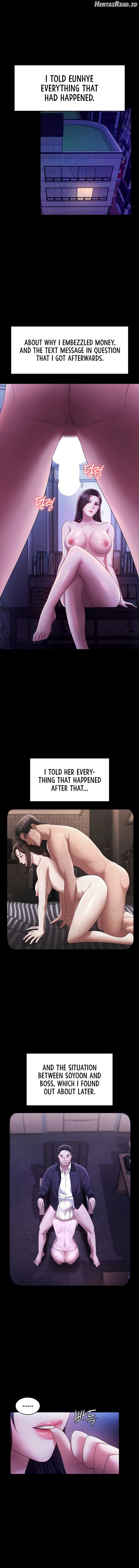 The Chairman’s Wife Chapter 39 - page 2
