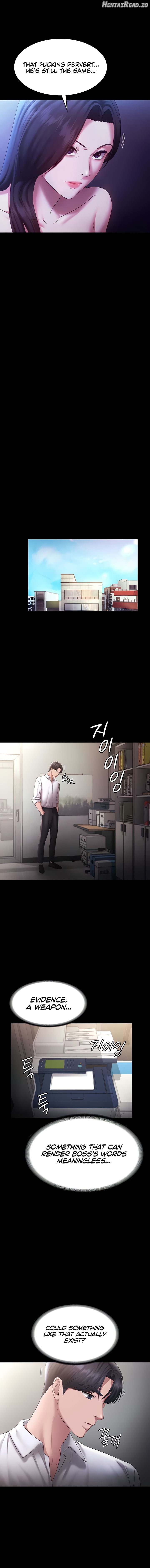 The Chairman’s Wife Chapter 39 - page 12