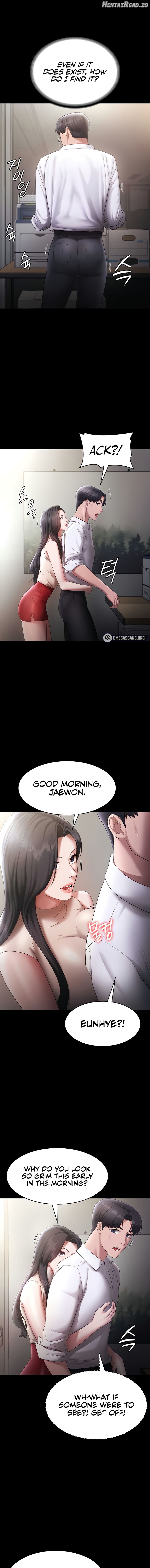 The Chairman’s Wife Chapter 39 - page 13