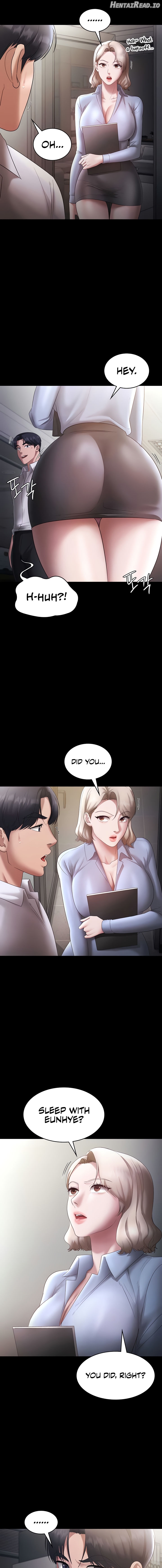 The Chairman’s Wife Chapter 39 - page 15