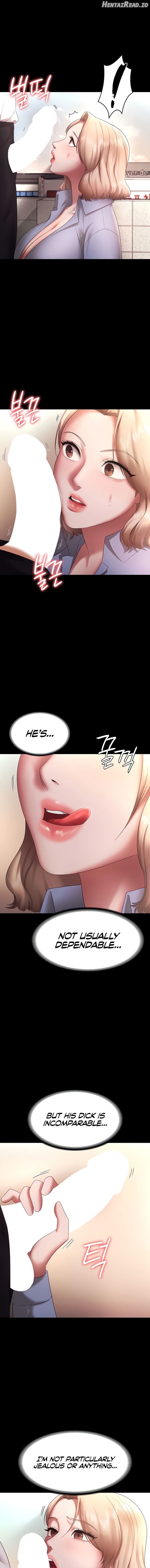 The Chairman’s Wife Chapter 40 - page 11