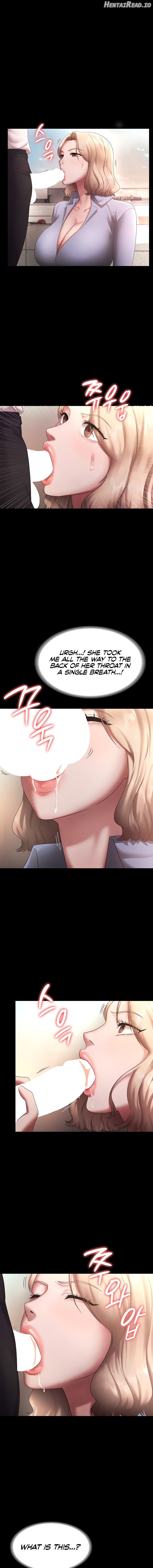 The Chairman’s Wife Chapter 40 - page 14