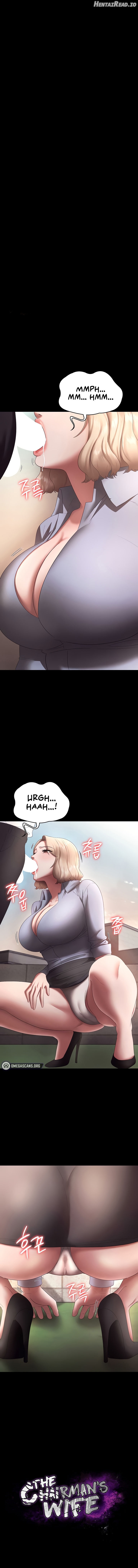 The Chairman’s Wife Chapter 41 - page 1