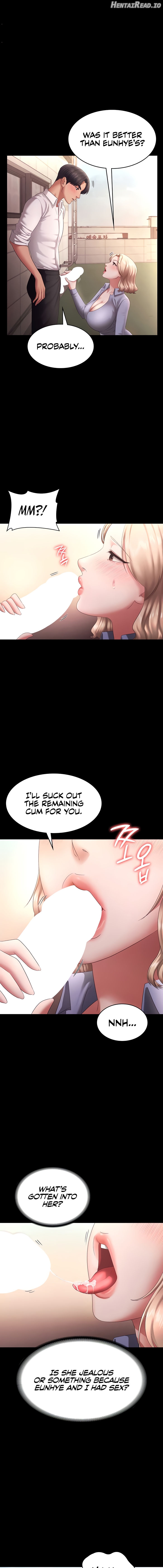 The Chairman’s Wife Chapter 41 - page 5