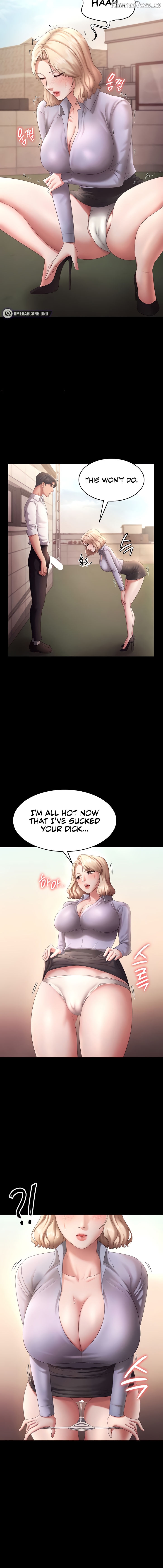 The Chairman’s Wife Chapter 41 - page 6