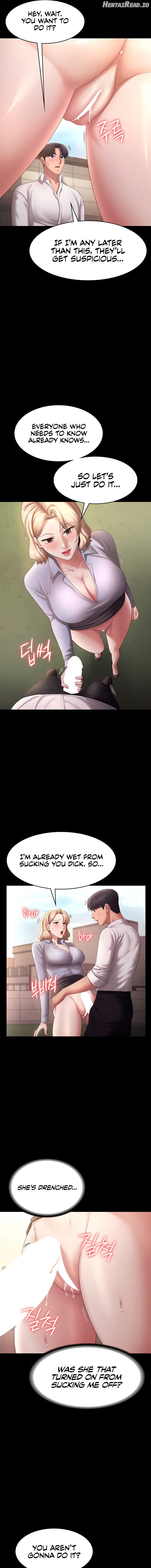 The Chairman’s Wife Chapter 41 - page 7