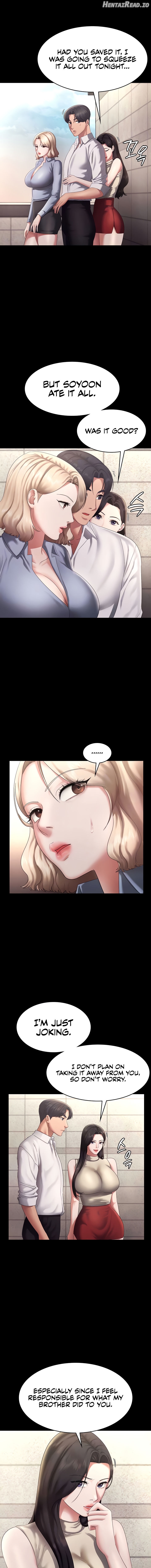 The Chairman’s Wife Chapter 42 - page 3
