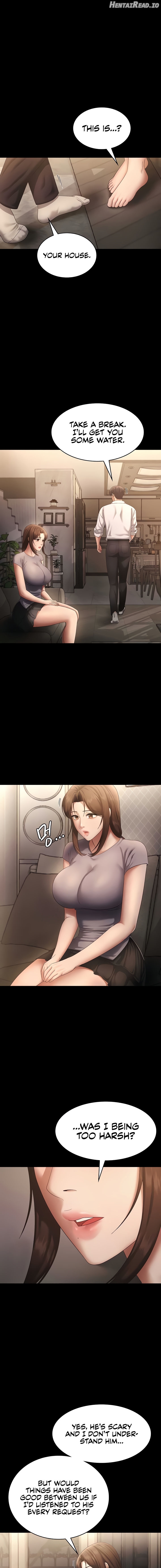 The Chairman’s Wife Chapter 43 - page 11