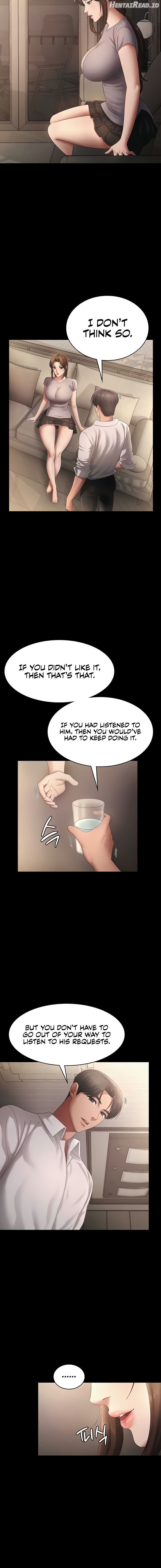 The Chairman’s Wife Chapter 43 - page 12