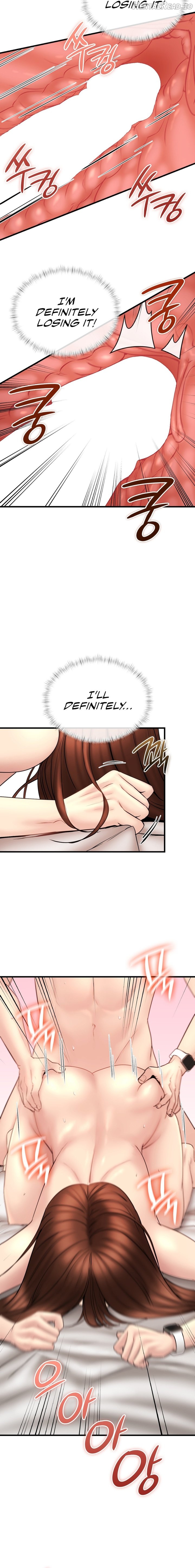In search of Love Chapter 13 - page 14