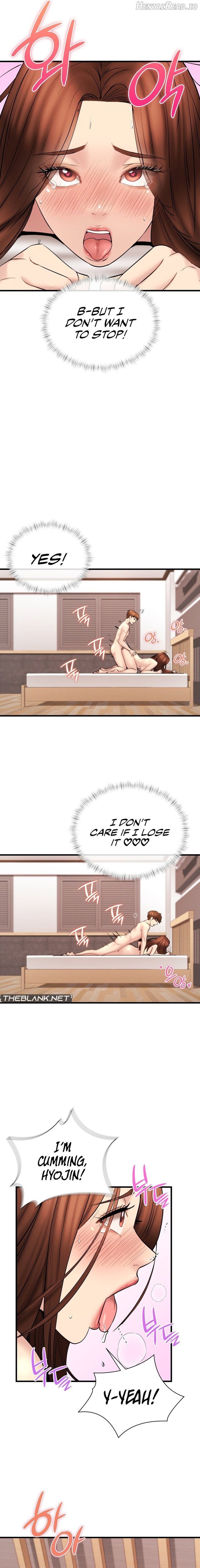 In search of Love Chapter 13 - page 15