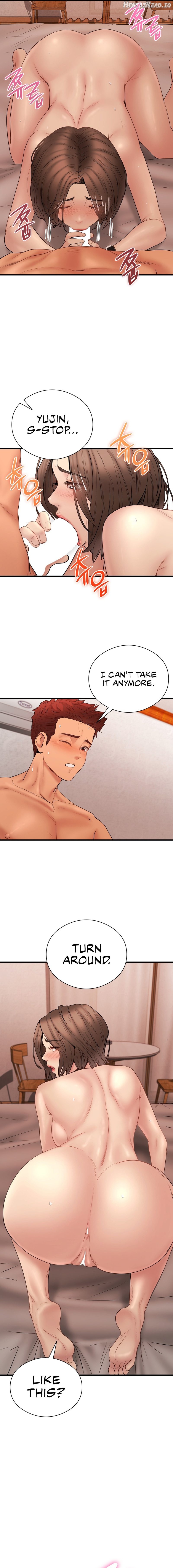 In search of Love Chapter 14 - page 16