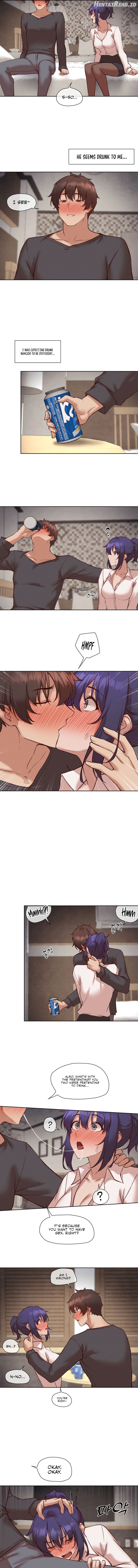 Gacha Girl Next Door Chapter 36 - page 11