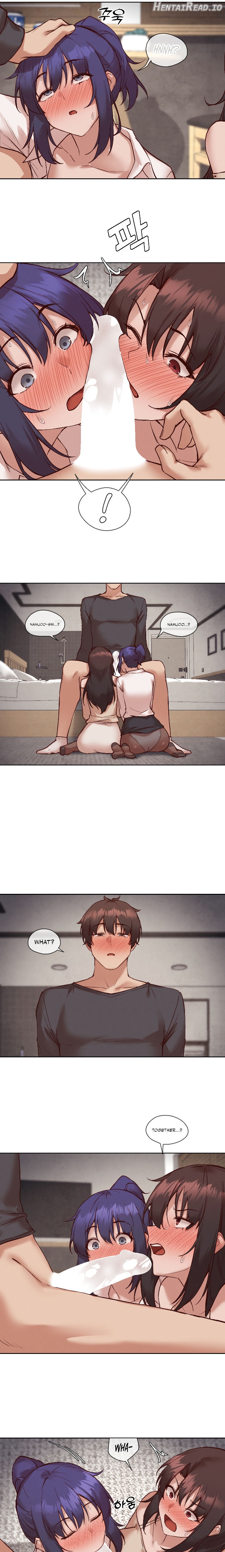 Gacha Girl Next Door Chapter 37 - page 11