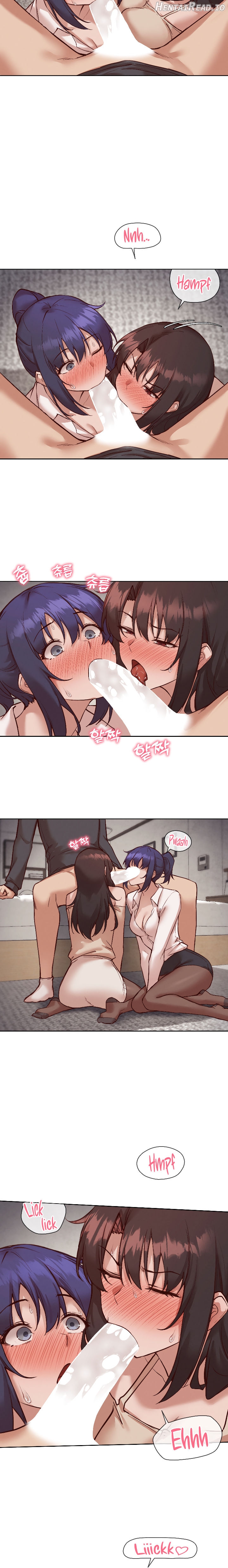 Gacha Girl Next Door Chapter 37 - page 12
