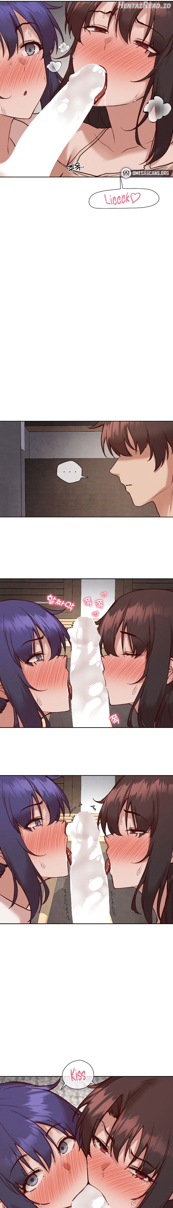 Gacha Girl Next Door Chapter 37 - page 13