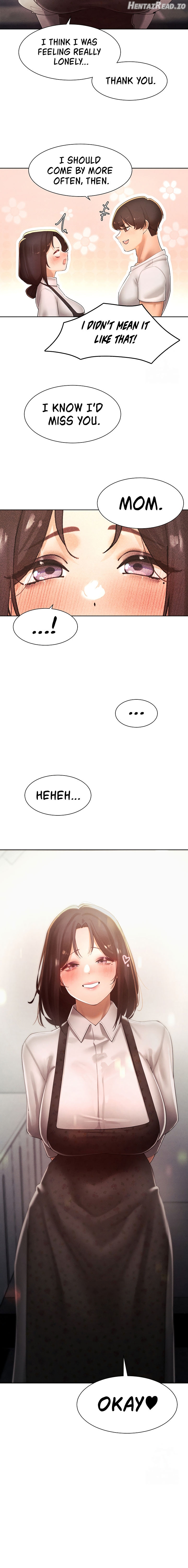The Protagonist Gets Stronger When He Fucks the Female Hunter Chapter 30 - page 16