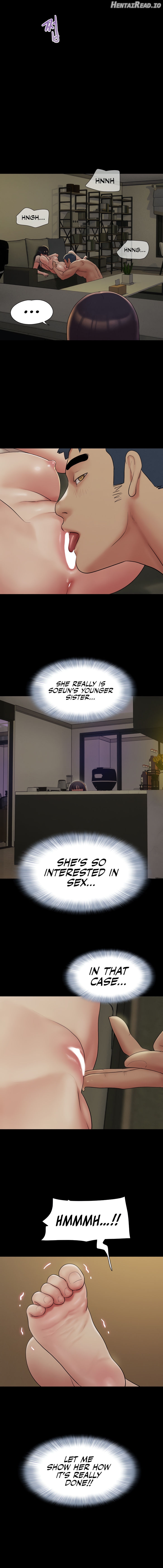 Soeun - Manhwa Chapter 34 - page 11