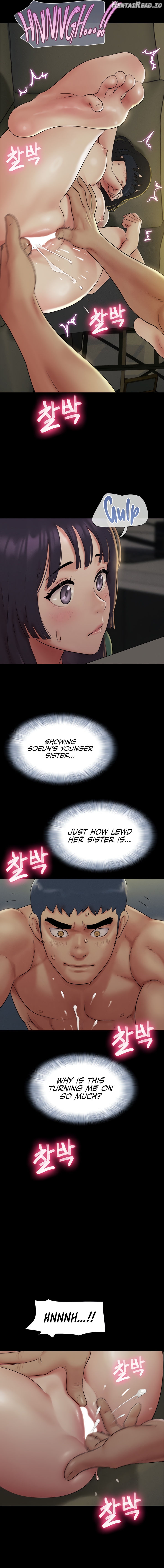 Soeun - Manhwa Chapter 34 - page 12