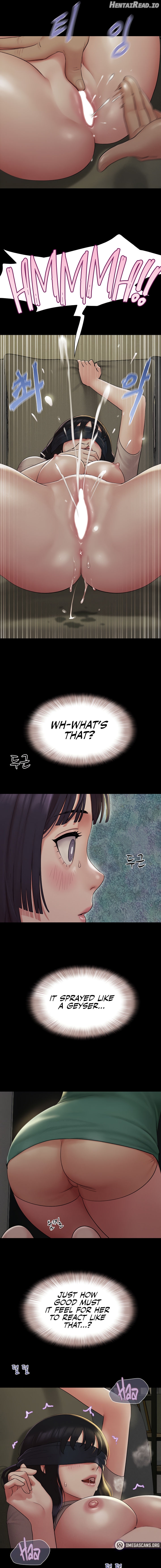 Soeun - Manhwa Chapter 34 - page 13