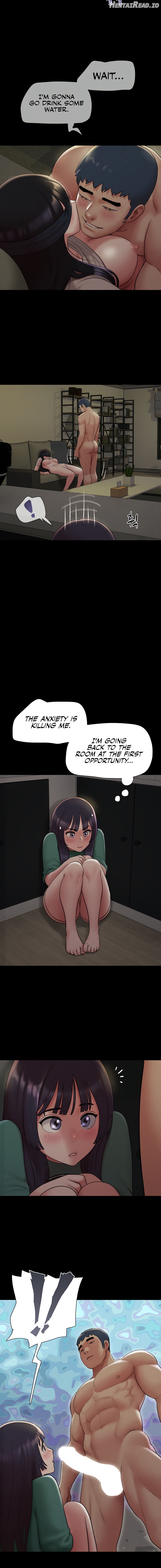 Soeun - Manhwa Chapter 34 - page 14