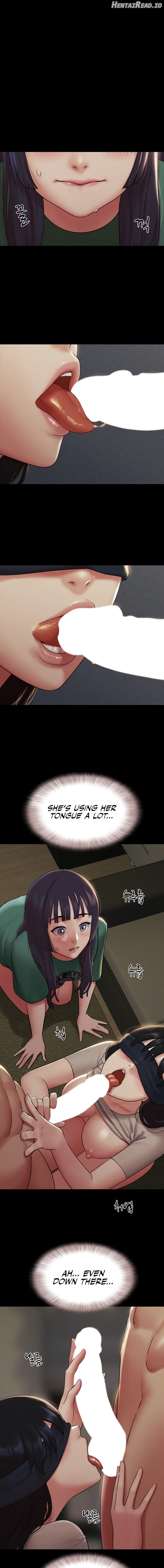 Soeun - Manhwa Chapter 35 - page 3
