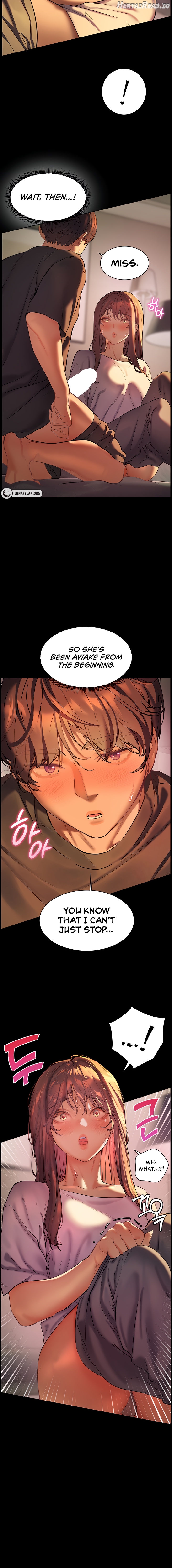 The Teachers’ Effort Chapter 32 - page 18