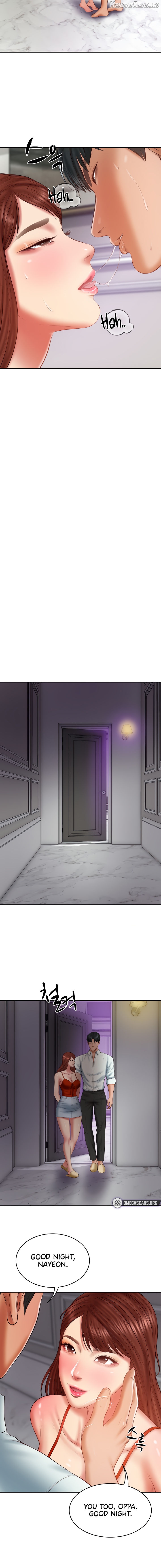 The Billionaire’s Monster Cock Son-In-Law Chapter 32 - page 13