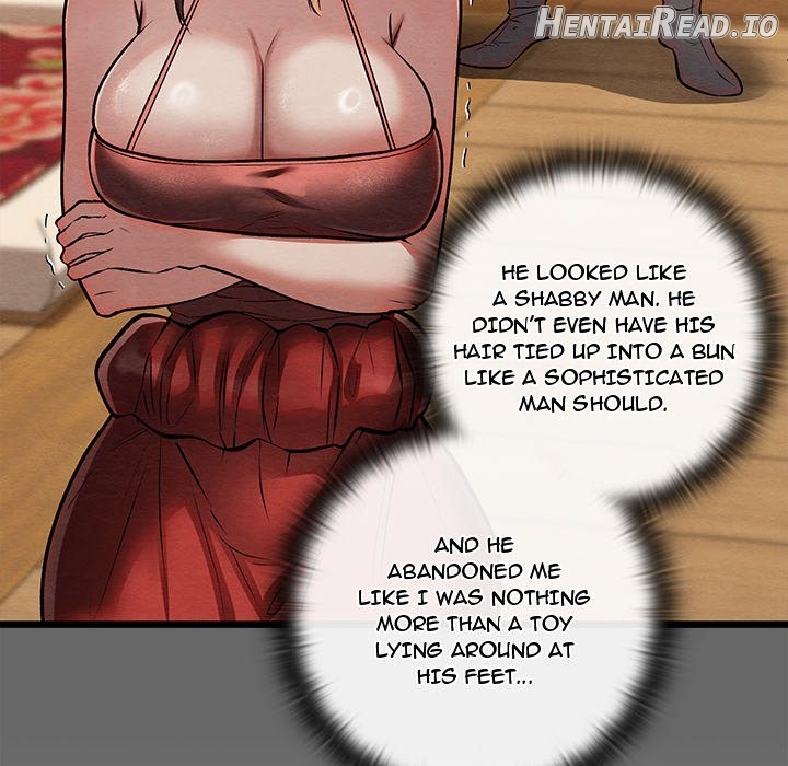 Principles and Practices of Lovemaking Chapter 30 - page 139