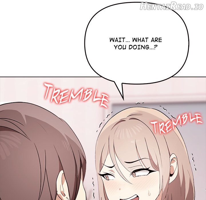 Honestly, I Like You A Lot! Chapter 44 - page 123