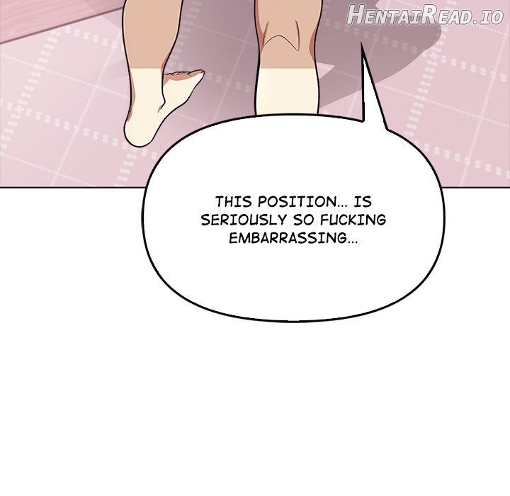Honestly, I Like You A Lot! Chapter 44 - page 127