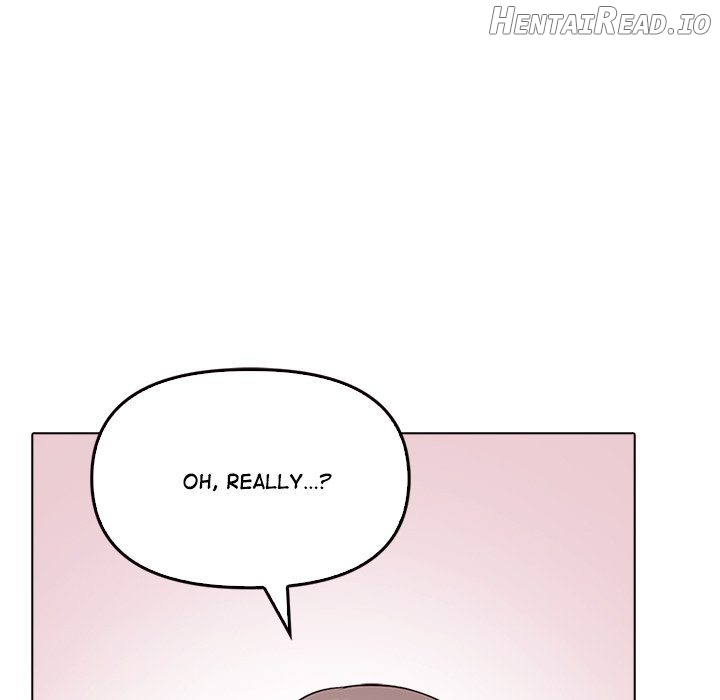Honestly, I Like You A Lot! Chapter 44 - page 128
