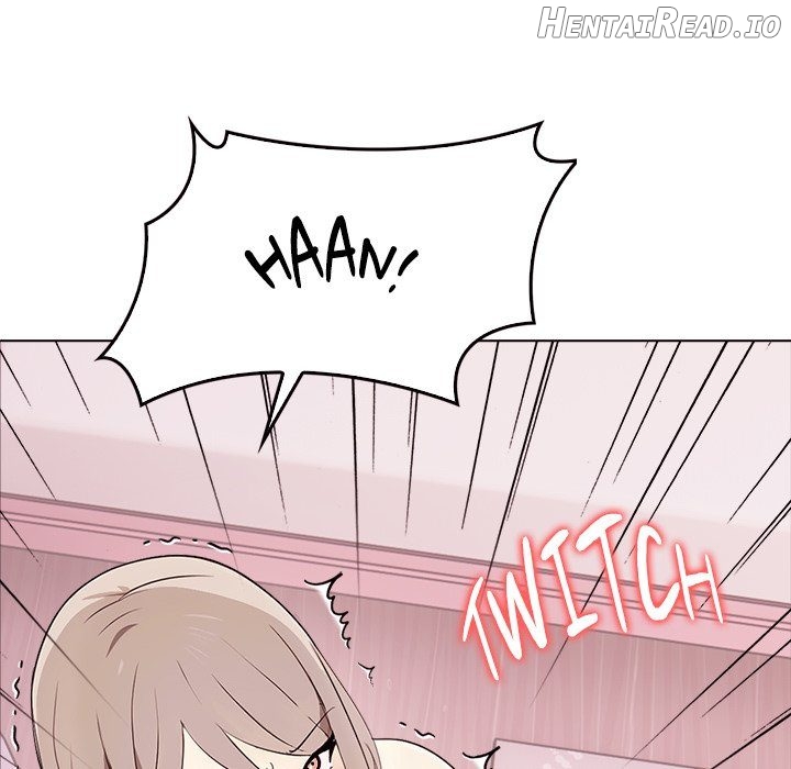 Honestly, I Like You A Lot! Chapter 44 - page 133