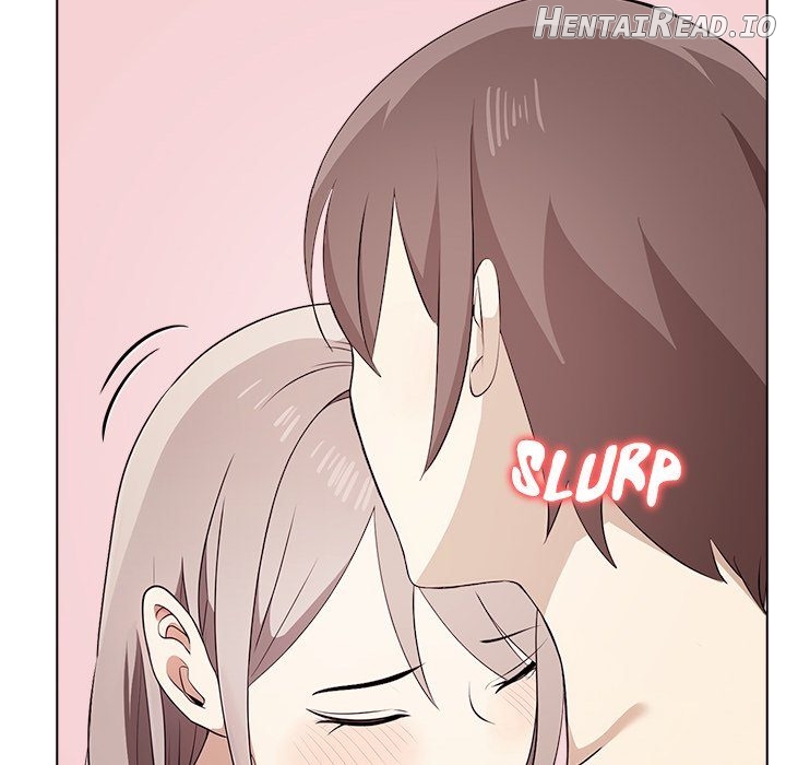Honestly, I Like You A Lot! Chapter 44 - page 164