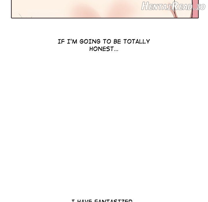 Honestly, I Like You A Lot! Chapter 44 - page 169