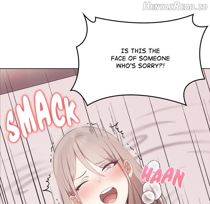 Honestly, I Like You A Lot! Chapter 44 - page 189
