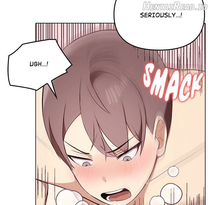 Honestly, I Like You A Lot! Chapter 44 - page 195