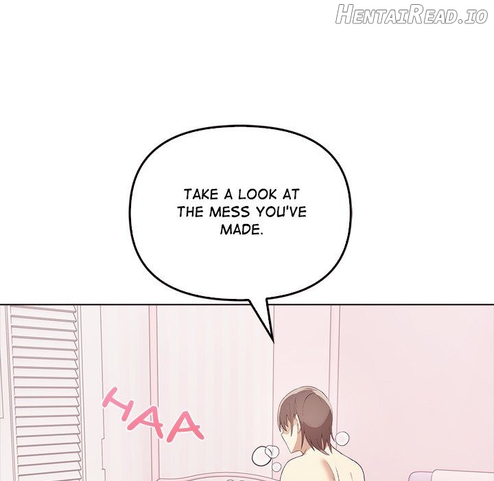 Honestly, I Like You A Lot! Chapter 44 - page 51