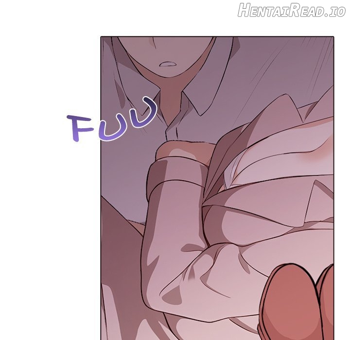 Honestly, I Like You A Lot! Chapter 45 - page 109
