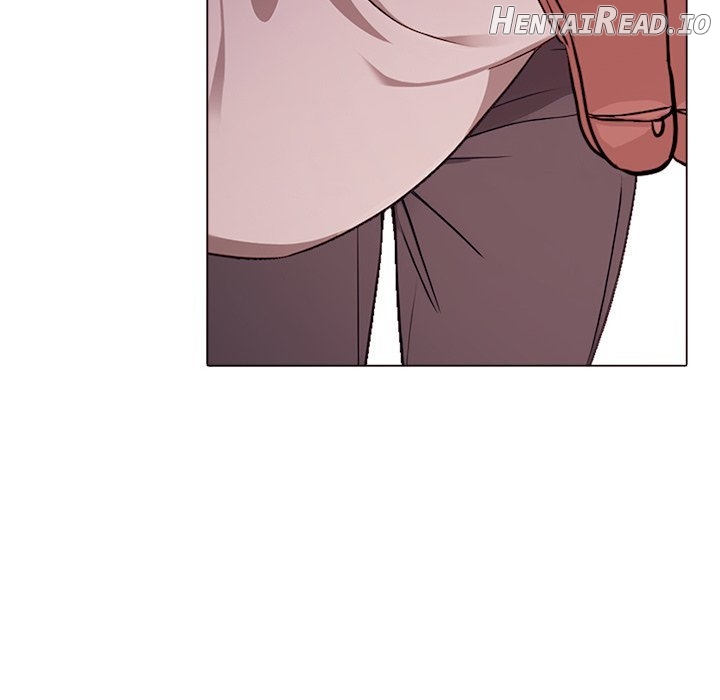 Honestly, I Like You A Lot! Chapter 45 - page 110