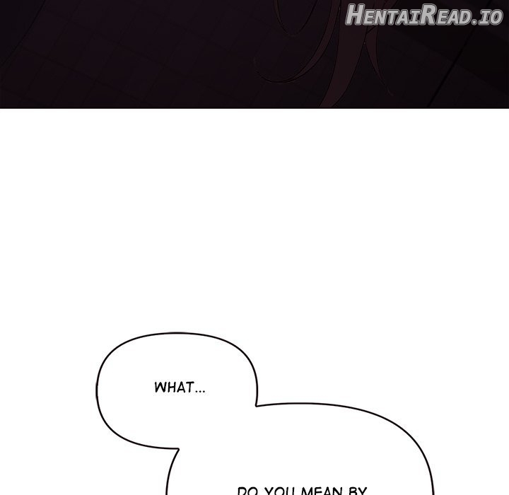 Honestly, I Like You A Lot! Chapter 45 - page 115