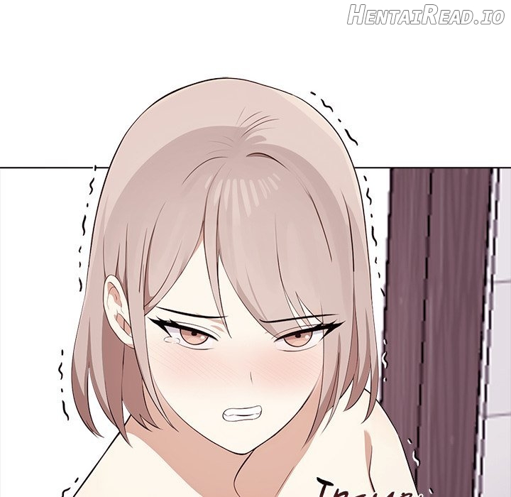 Honestly, I Like You A Lot! Chapter 45 - page 118
