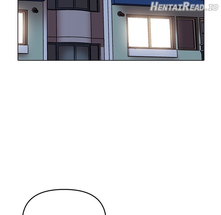Honestly, I Like You A Lot! Chapter 45 - page 123