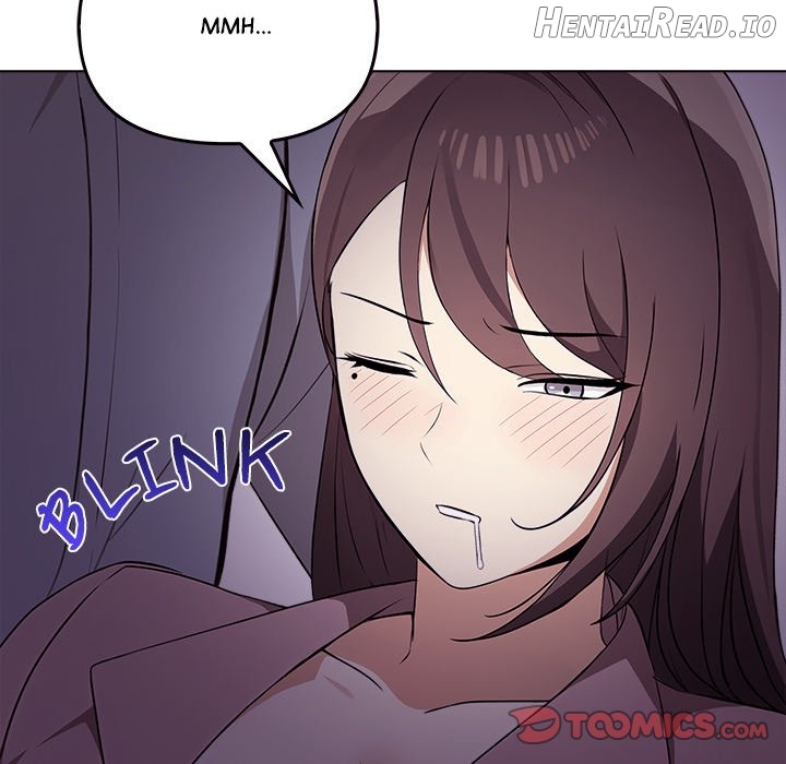 Honestly, I Like You A Lot! Chapter 45 - page 124